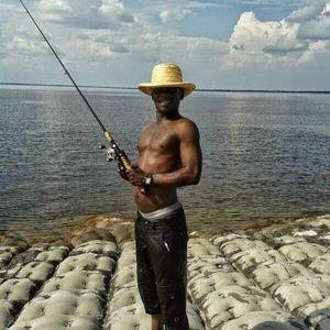 Meet your Posher, Kareem